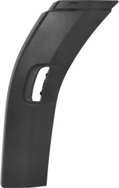 Pacol SCA-MG-014L - Розширення, крило autozip.com.ua