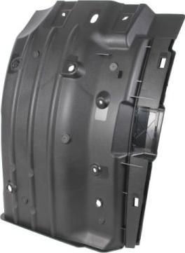 Pacol SCA-MG-018L - Крило autozip.com.ua