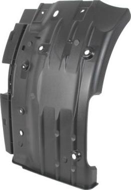 Pacol SCA-MG-018R - Крило autozip.com.ua