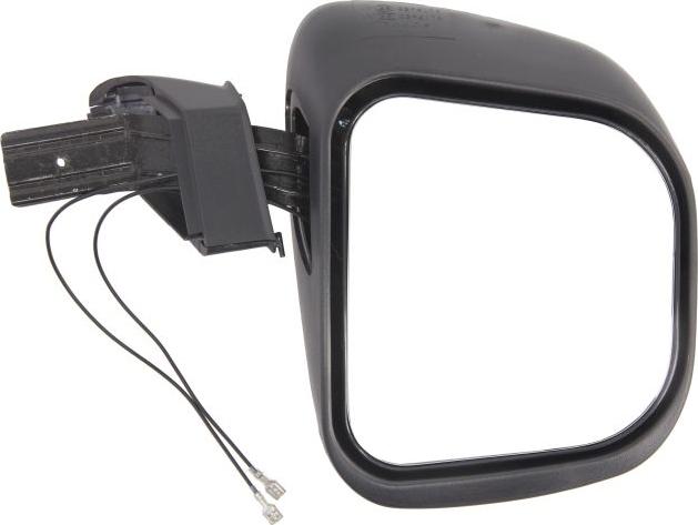 Pacol SCA-MR-004R - Зовнішнє дзеркало autozip.com.ua