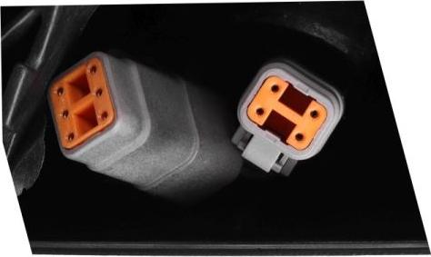 Pacol SCA-MR-015L - Зовнішнє дзеркало autozip.com.ua