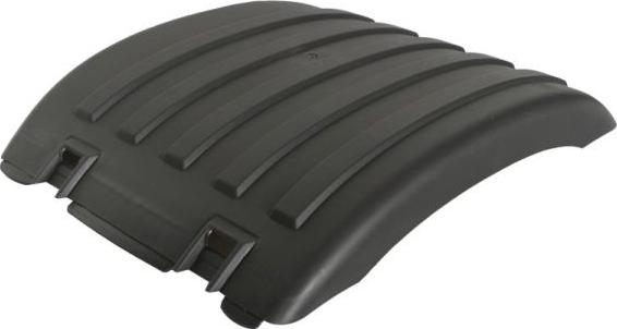 Pacol SCA-RM-001LR - Крило autozip.com.ua