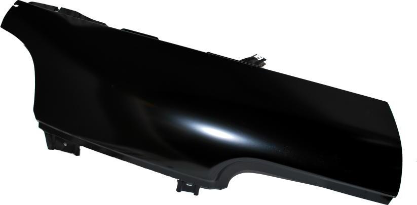 Pacol VOL-CP-002L - Розширення, крило autozip.com.ua
