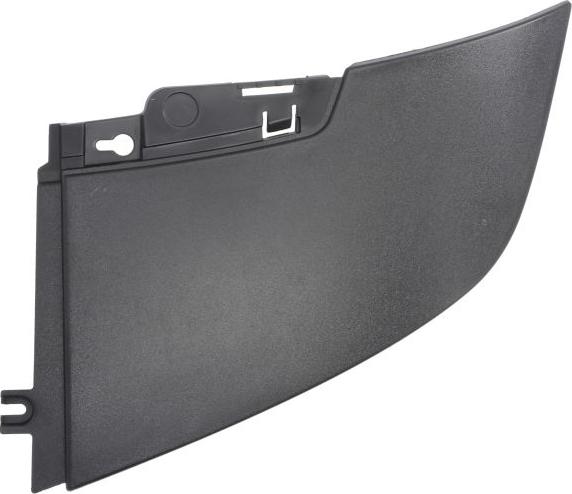 Pacol VOL-CP-014L - Аеродефлектор autozip.com.ua