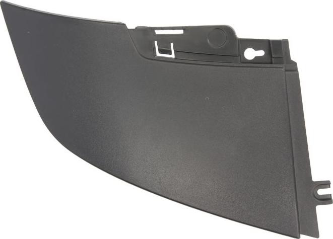 Pacol VOL-CP-014R - Аеродефлектор autozip.com.ua