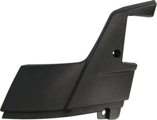 Pacol VOL-CP-015L - Аеродефлектор autozip.com.ua