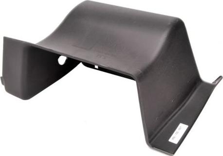 Pacol VOL-CS-001 - Підніжка, накладка порога autozip.com.ua