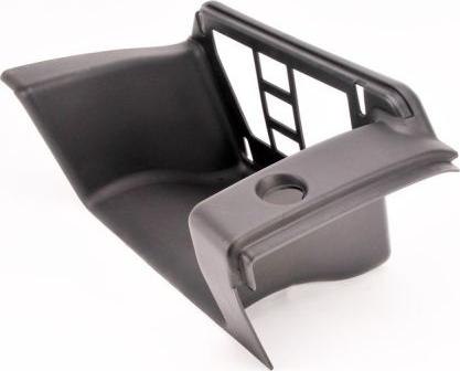 Pacol VOL-CS-001 - Підніжка, накладка порога autozip.com.ua