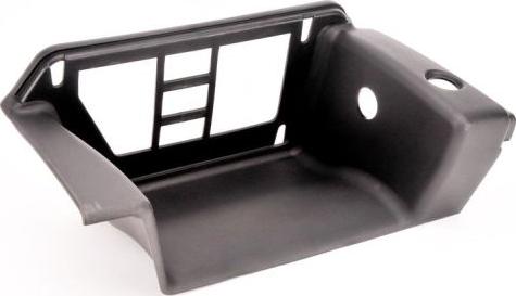 Pacol VOL-CS-001 - Підніжка, накладка порога autozip.com.ua