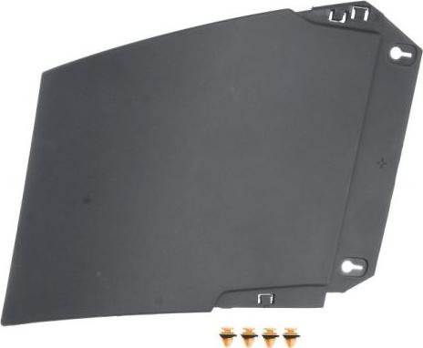 Pacol VOL-FB-056L - Буфер, бампер autozip.com.ua