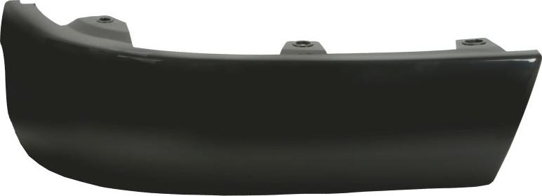Pacol VOL-FB-005L - Буфер, бампер autozip.com.ua