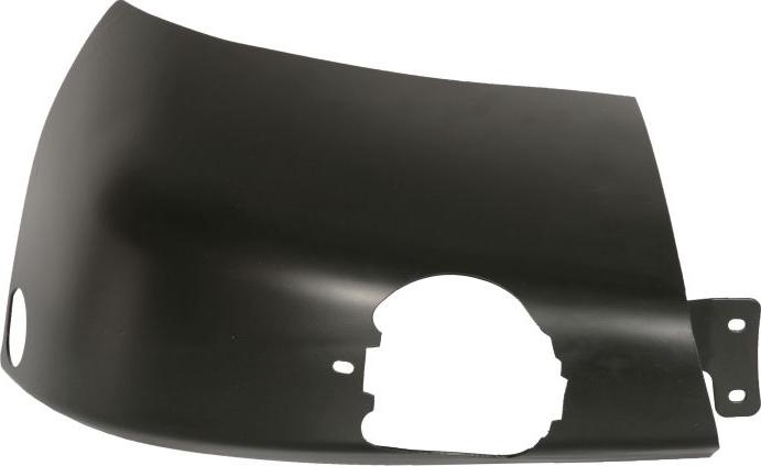 Pacol VOL-FB-032L - Буфер, бампер autozip.com.ua