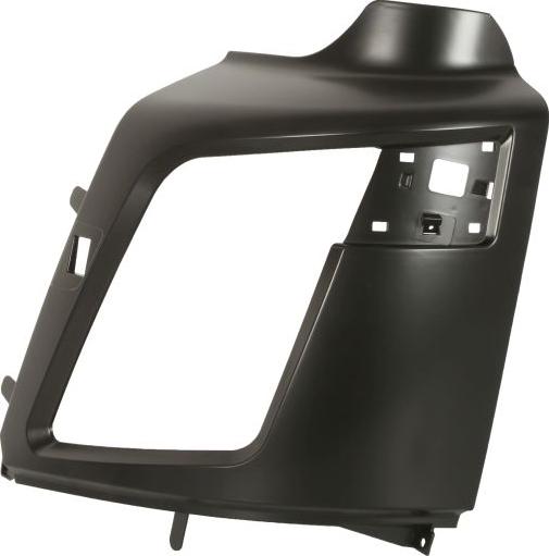 Pacol VOL-FB-026L - Буфер, бампер autozip.com.ua