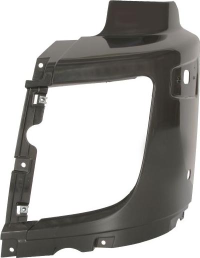 Pacol VOL-FB-028L - Буфер, бампер autozip.com.ua
