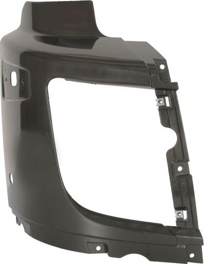 Pacol VOL-FB-028R - Буфер, бампер autozip.com.ua