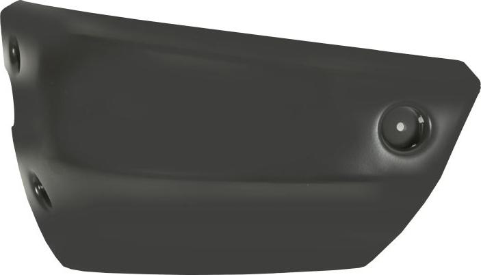Pacol VOL-FB-027R - Буфер, бампер autozip.com.ua