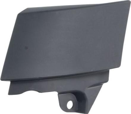 Pacol VOL-FP-080L - Рамка, облицювання радіатора autozip.com.ua