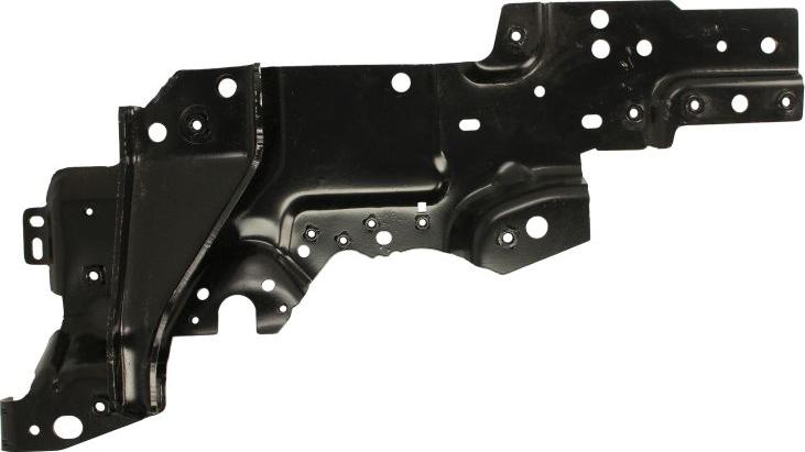 Pacol VOL-FP-033L - Кронштейн, облицювання радіатора autozip.com.ua