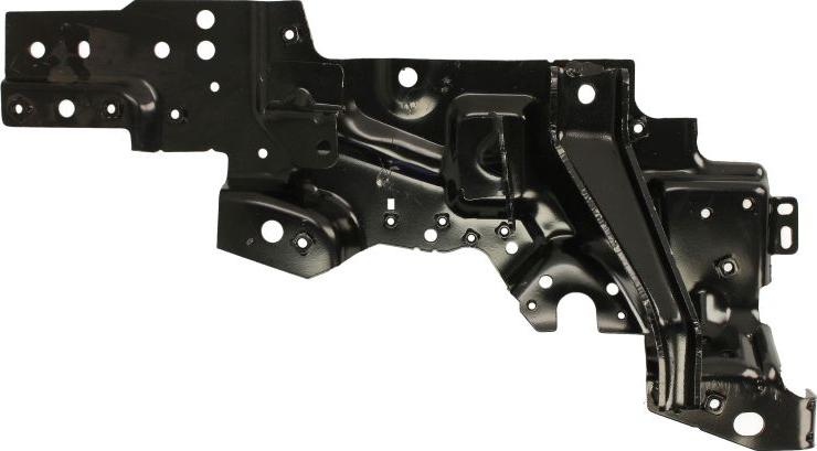 Pacol VOL-FP-033R - Кронштейн, облицювання радіатора autozip.com.ua