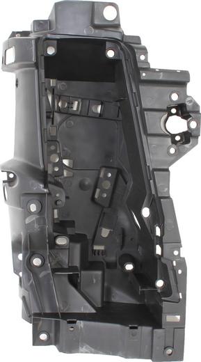 Pacol VOL-HLC-001R - Корпус, основна фара autozip.com.ua
