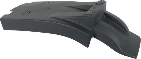 Pacol VOL-MG-015R - Крило autozip.com.ua