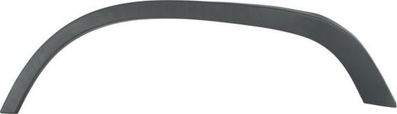 Pacol VOL-MG-016L - Крило autozip.com.ua