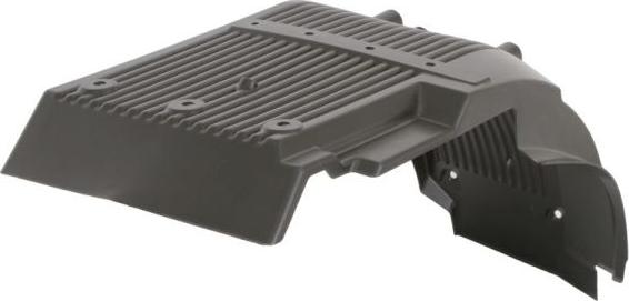 Pacol VOL-MG-012R - Крило autozip.com.ua