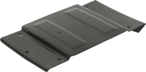 Pacol VOL-MG-020 - Крило autozip.com.ua