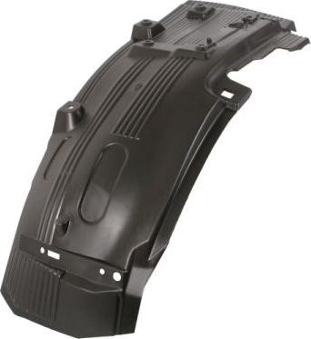 Pacol VOL-MG-021L - Крило autozip.com.ua