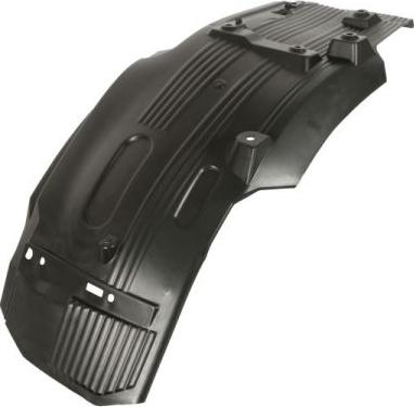 Pacol VOL-MG-021R - Крило autozip.com.ua