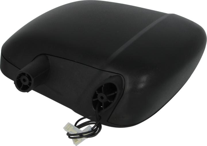 Pacol VOL-MR-011 - Зовнішнє дзеркало autozip.com.ua