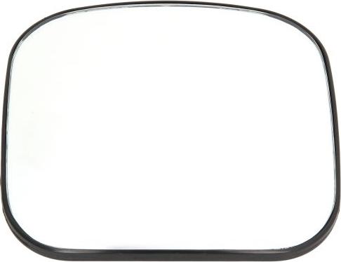 Pacol VOL-MR-024R - Дзеркальне скло, зовнішнє дзеркало autozip.com.ua