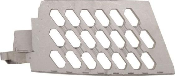 Pacol VOL-SP-010L - Підніжка, накладка порога autozip.com.ua