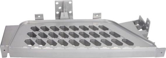 Pacol VOL-SP-011L - Підніжка, накладка порога autozip.com.ua