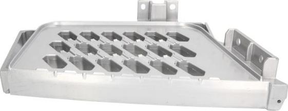 Pacol VOL-SP-012L - Підніжка, накладка порога autozip.com.ua