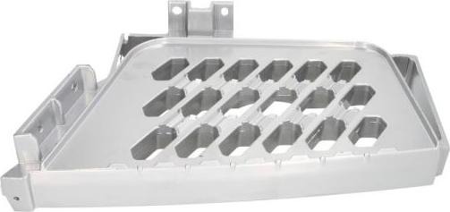 Pacol VOL-SP-012R - Підніжка, накладка порога autozip.com.ua