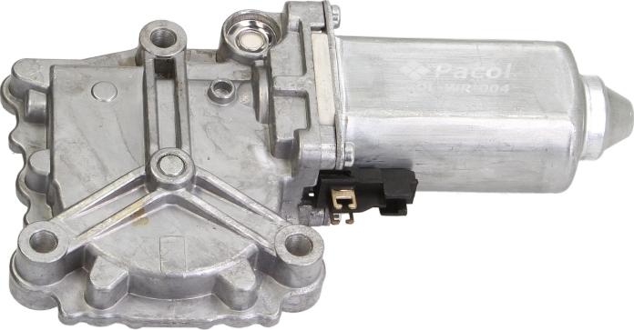 Pacol VOL-WR-004 - Електродвигун, склопідйомник autozip.com.ua