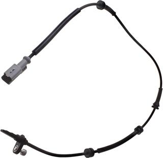 Pagid 35680 - Датчик ABS, частота обертання колеса autozip.com.ua