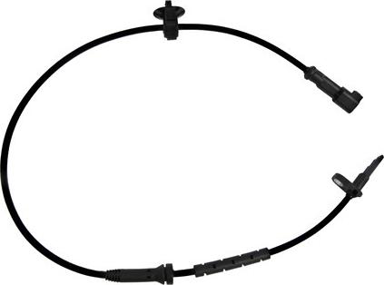 Pagid 35708 - Датчик ABS, частота обертання колеса autozip.com.ua
