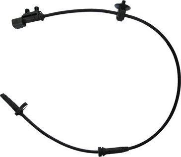 Pagid 35710 - Датчик ABS, частота обертання колеса autozip.com.ua