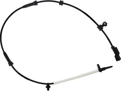 Pagid 35711 - Датчик ABS, частота обертання колеса autozip.com.ua