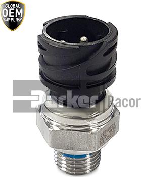 PARKER RACOR DRK00491 - Датчик, тиск подачі палива autozip.com.ua