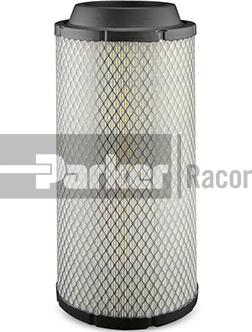 PARKER RACOR PFA5696 - Повітряний фільтр autozip.com.ua