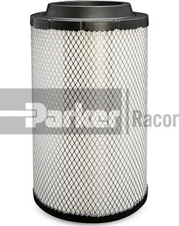 PARKER RACOR PFA5698 - Повітряний фільтр autozip.com.ua