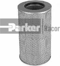PARKER RACOR PFA5619 - Повітряний фільтр autozip.com.ua