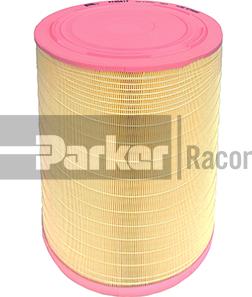 PARKER RACOR PFA5617 - Повітряний фільтр autozip.com.ua
