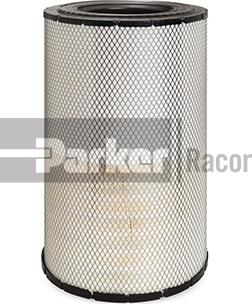 PARKER RACOR PFA5689 - Повітряний фільтр autozip.com.ua