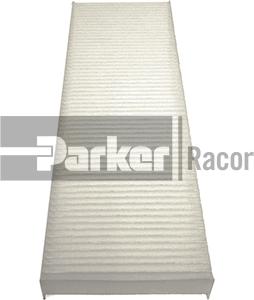 PARKER RACOR PFA5630 - Фільтр, повітря у внутрішній простір autozip.com.ua