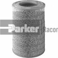 PARKER RACOR PFA5626 - Повітряний фільтр autozip.com.ua