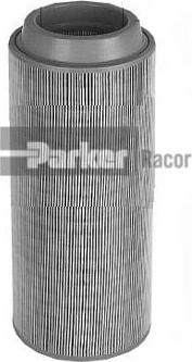 PARKER RACOR PFA5627 - Повітряний фільтр autozip.com.ua